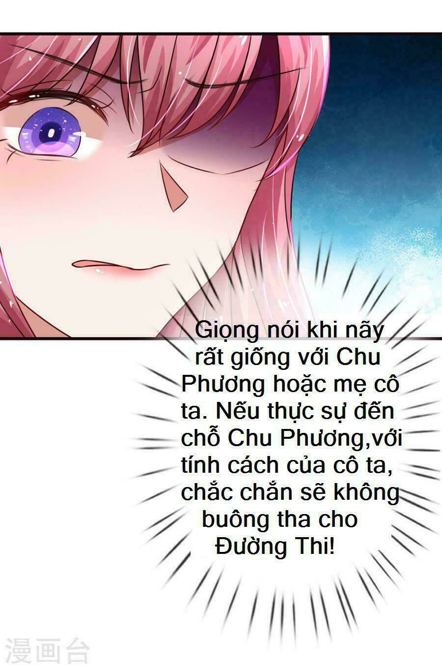 trùng sinh để trả thù chapter 38 23