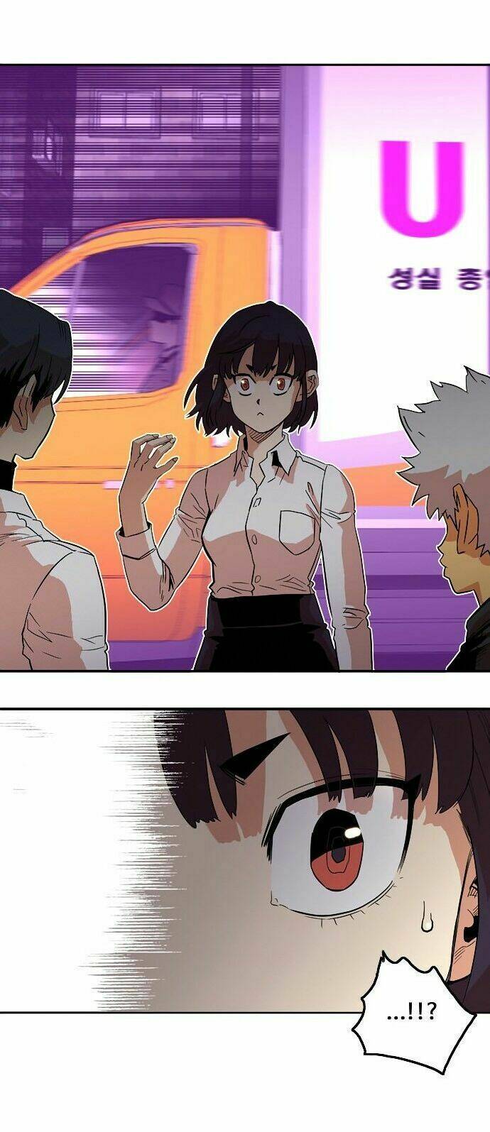 bẫy troll chapter 14 46