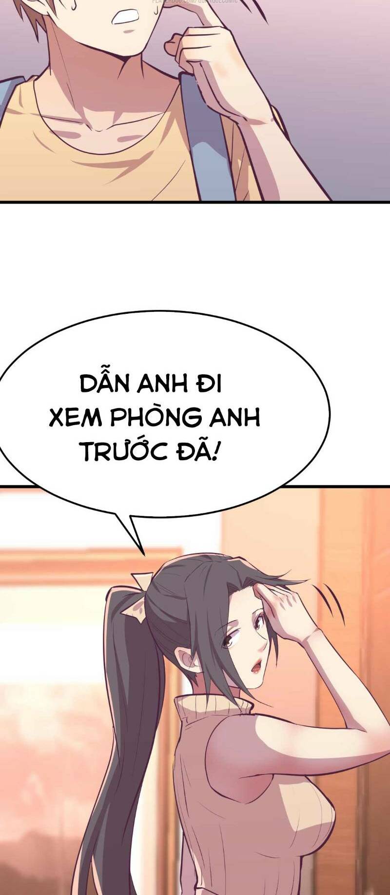 song tu đạo lữ kiểu xem mặt chapter 33 30