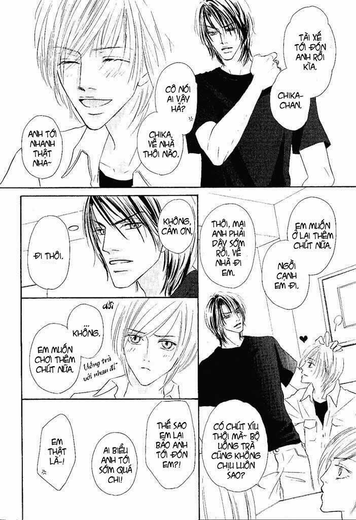 overdose chapter 4 31