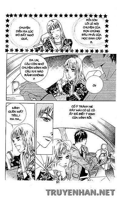 seduction more beautiful than love chapter 20 20