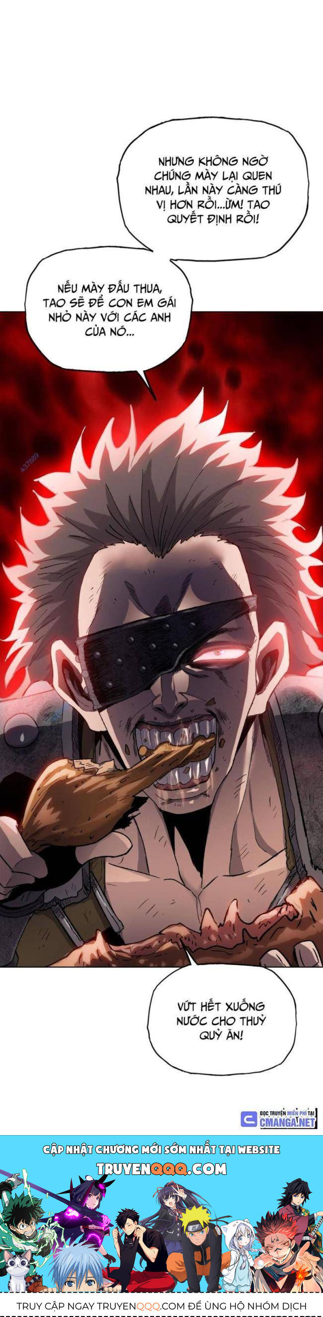 kẻ tàn nhẫn ngày tận thế: bắt đầu dự trữ hàng tỉ tấn vật tư chapter 20 36