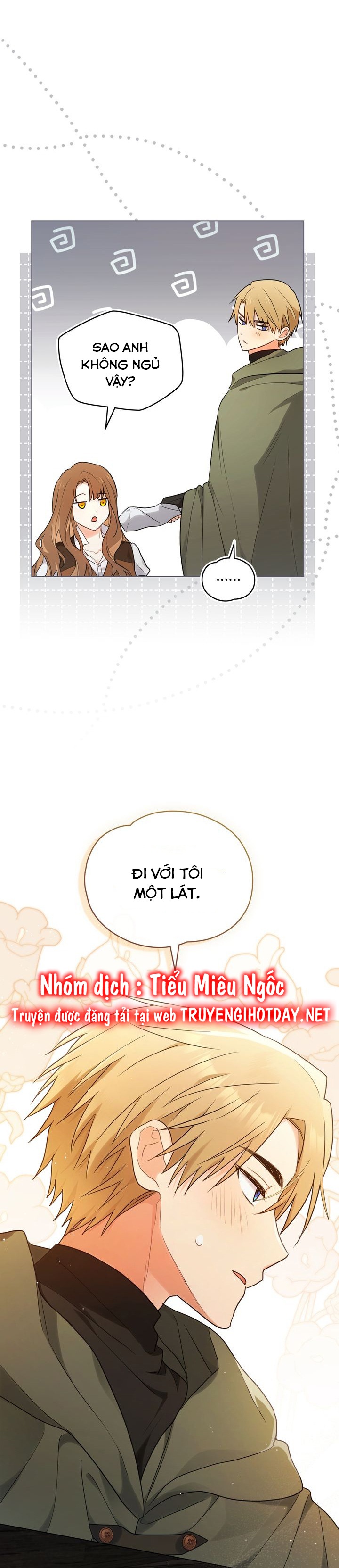 yêu cô công chúa sắp chết chapter 44 18