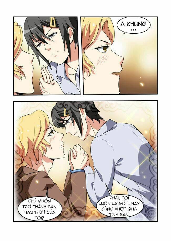 i am a killer maid chapter 26 7