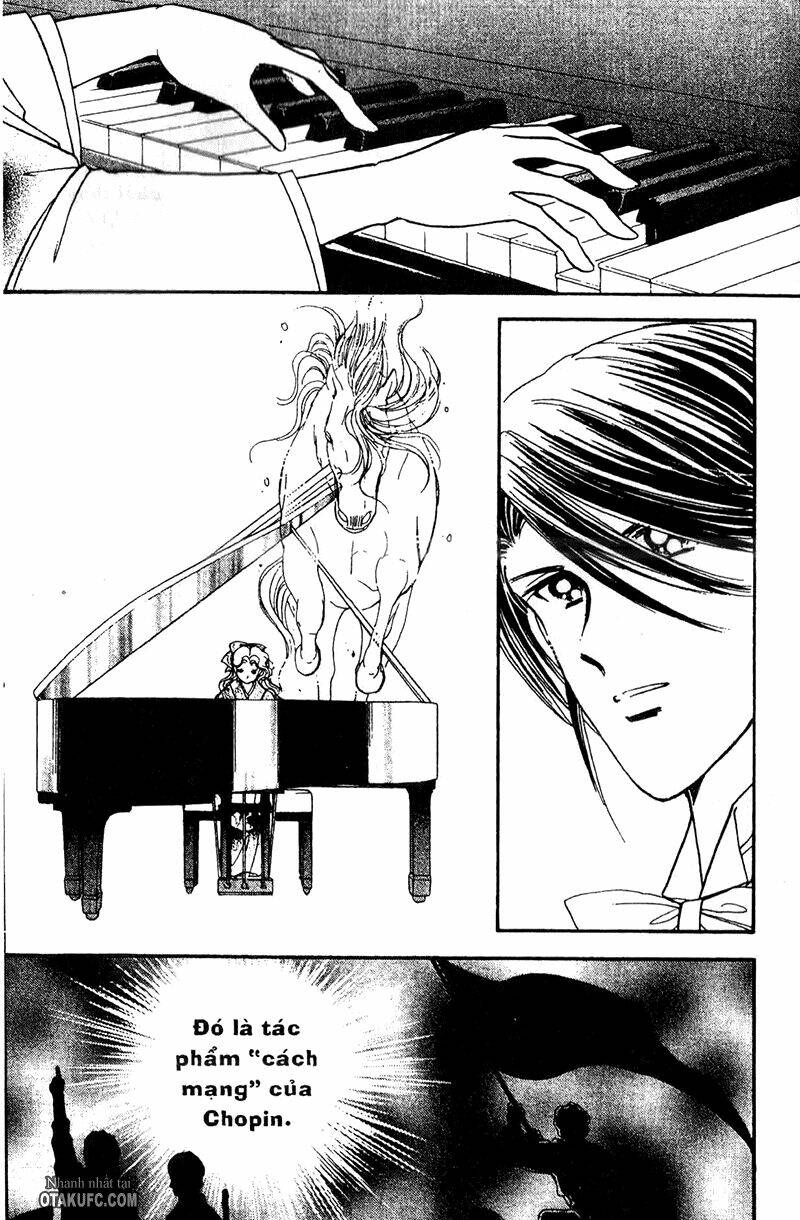 khúc tình ca ban mai - akatsuki no aria chapter 11 22