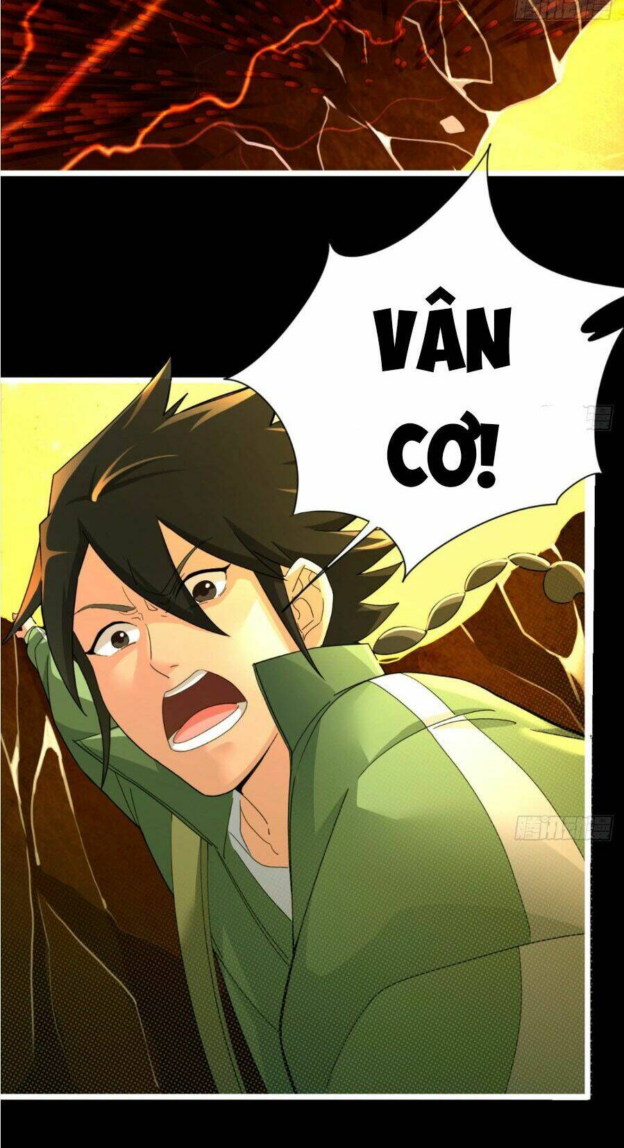 nguyên linh chúa tể chapter 2.5 24