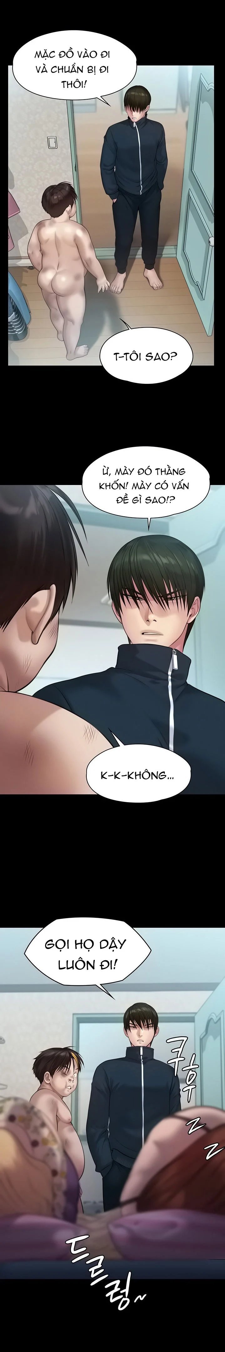 ong chúa chapter 214 29