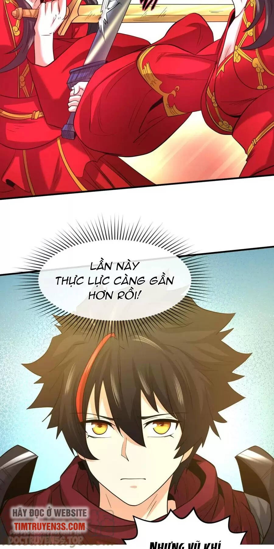 toàn cầu quỷ dị thời đại chapter 37 12