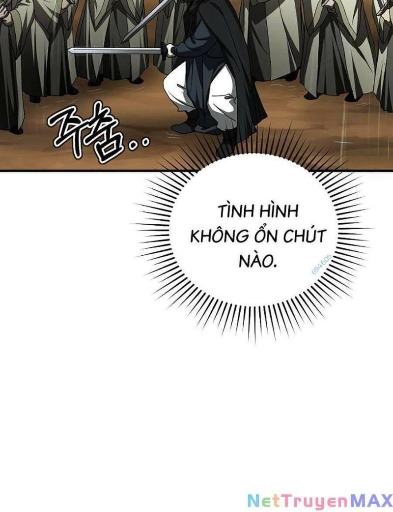 võ đang kỳ hiệp chapter 105 92