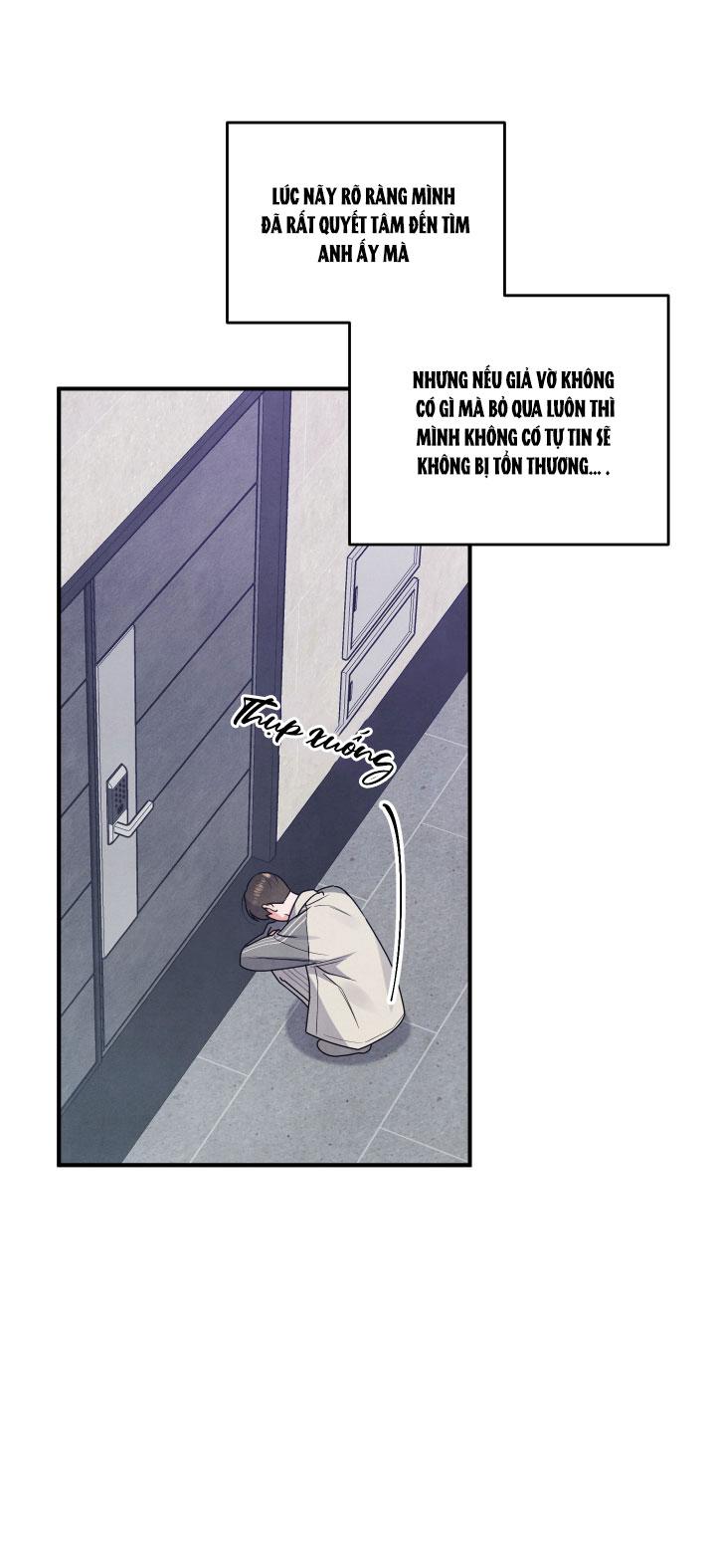 mối quan hệ của thú nhân chapter 4 29