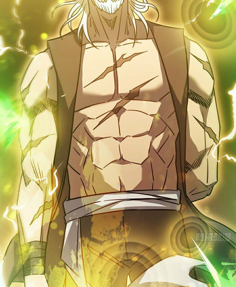 sát thần chi lộ tại dị giới chapter 18 34