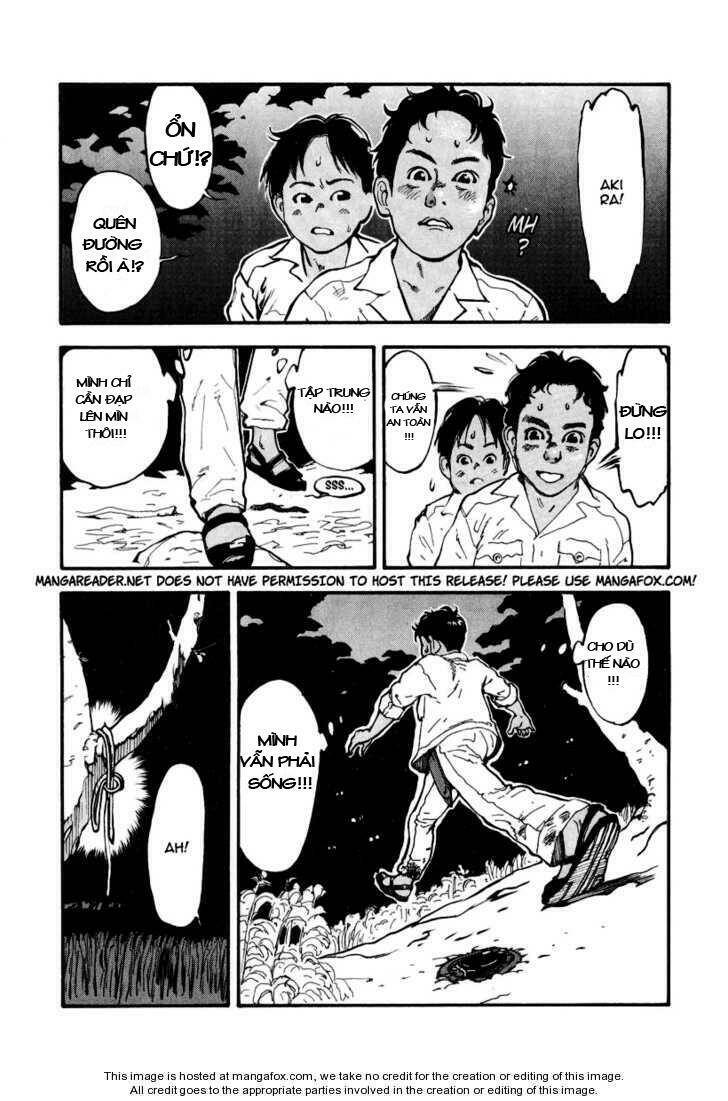 mitsurin shounen chapter 6 19