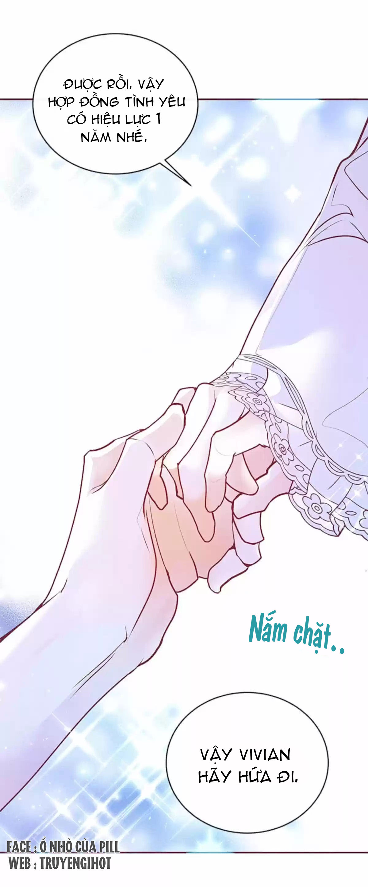 đại công tước, đó là một sai lầm! chapter 3.1 5