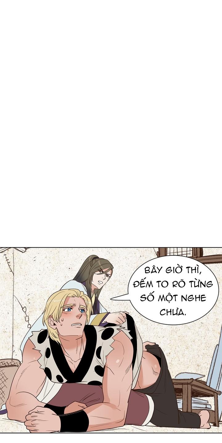 rạp chiếu phim bl cổ điển chapter 6 4