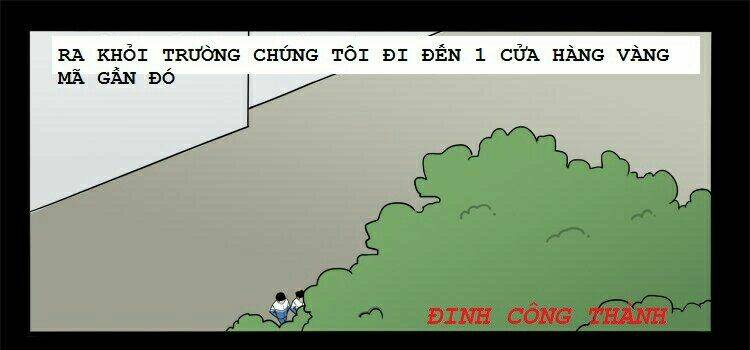 những sự kiện kỳ dị chapter 21 45