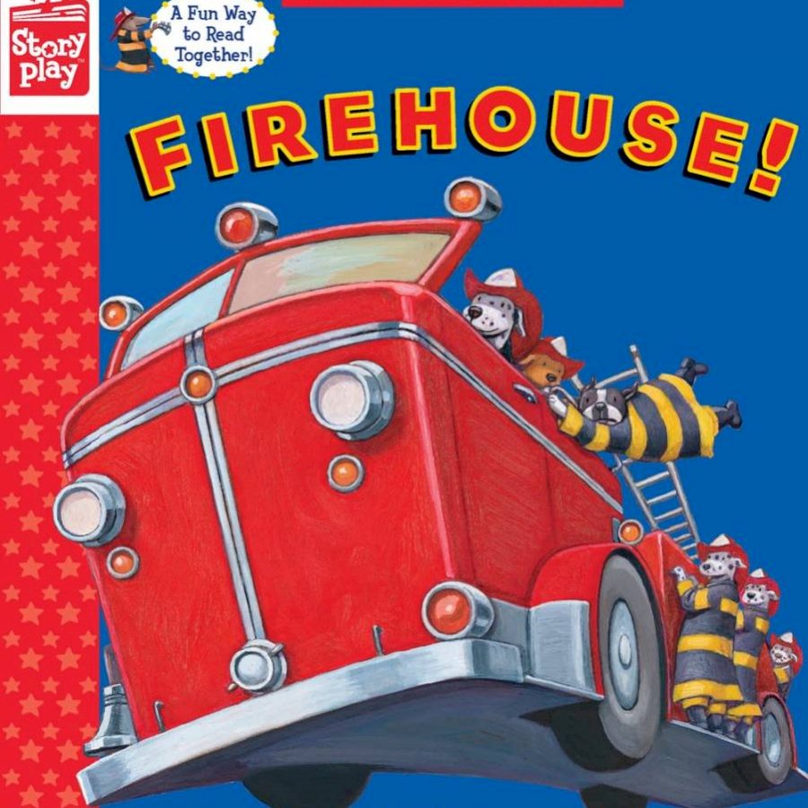 Storyplay: Firehouse!