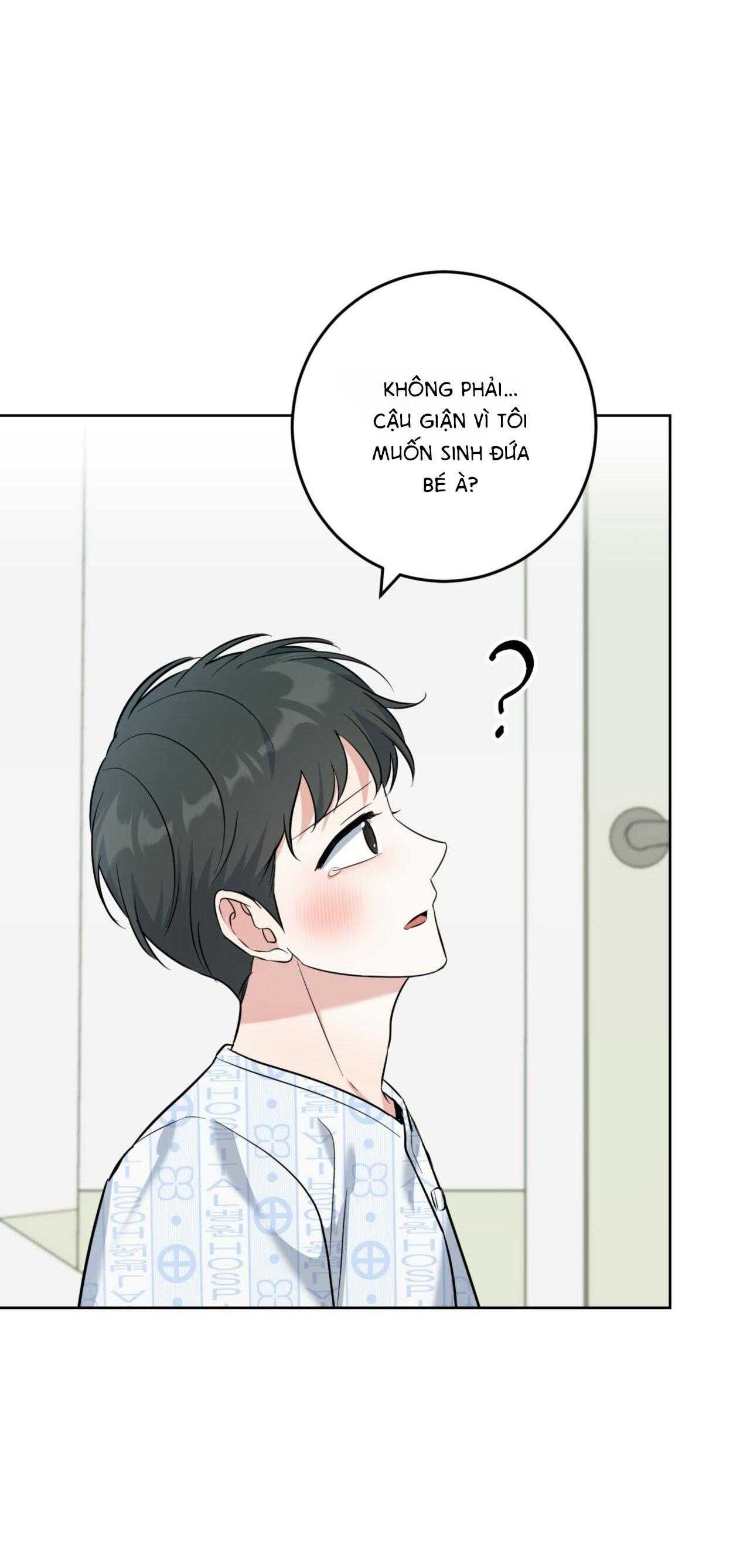 khu rừng tĩnh lặng chapter 39 41