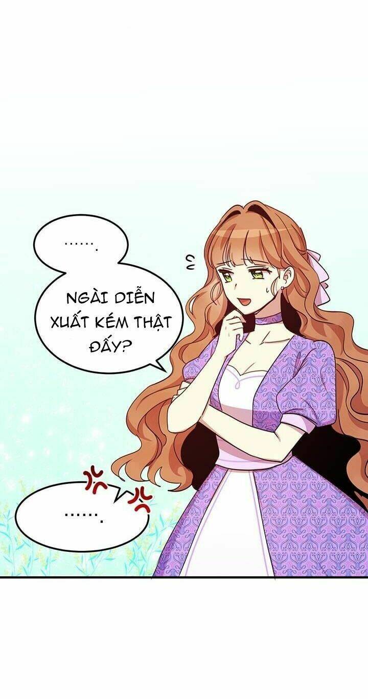 công tước, loạn vừa thôi! chapter 25.9 164