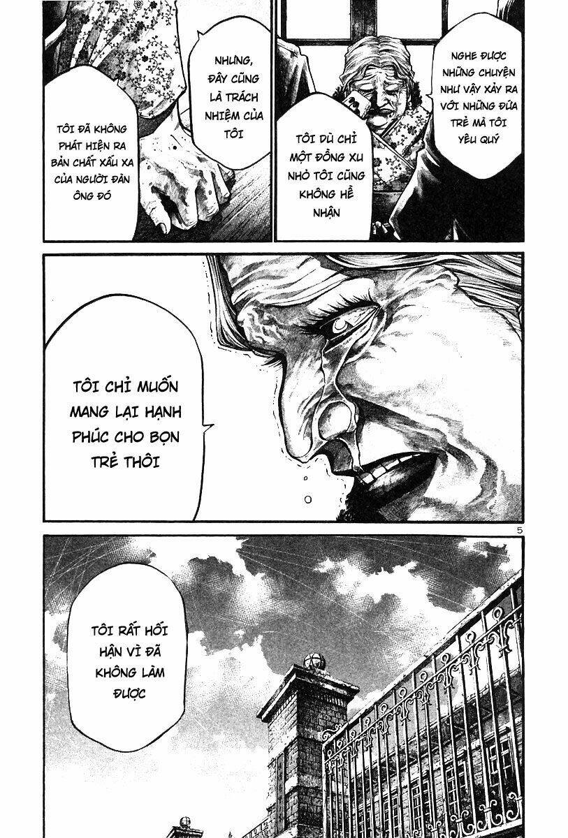 rainbow chapter 144 6