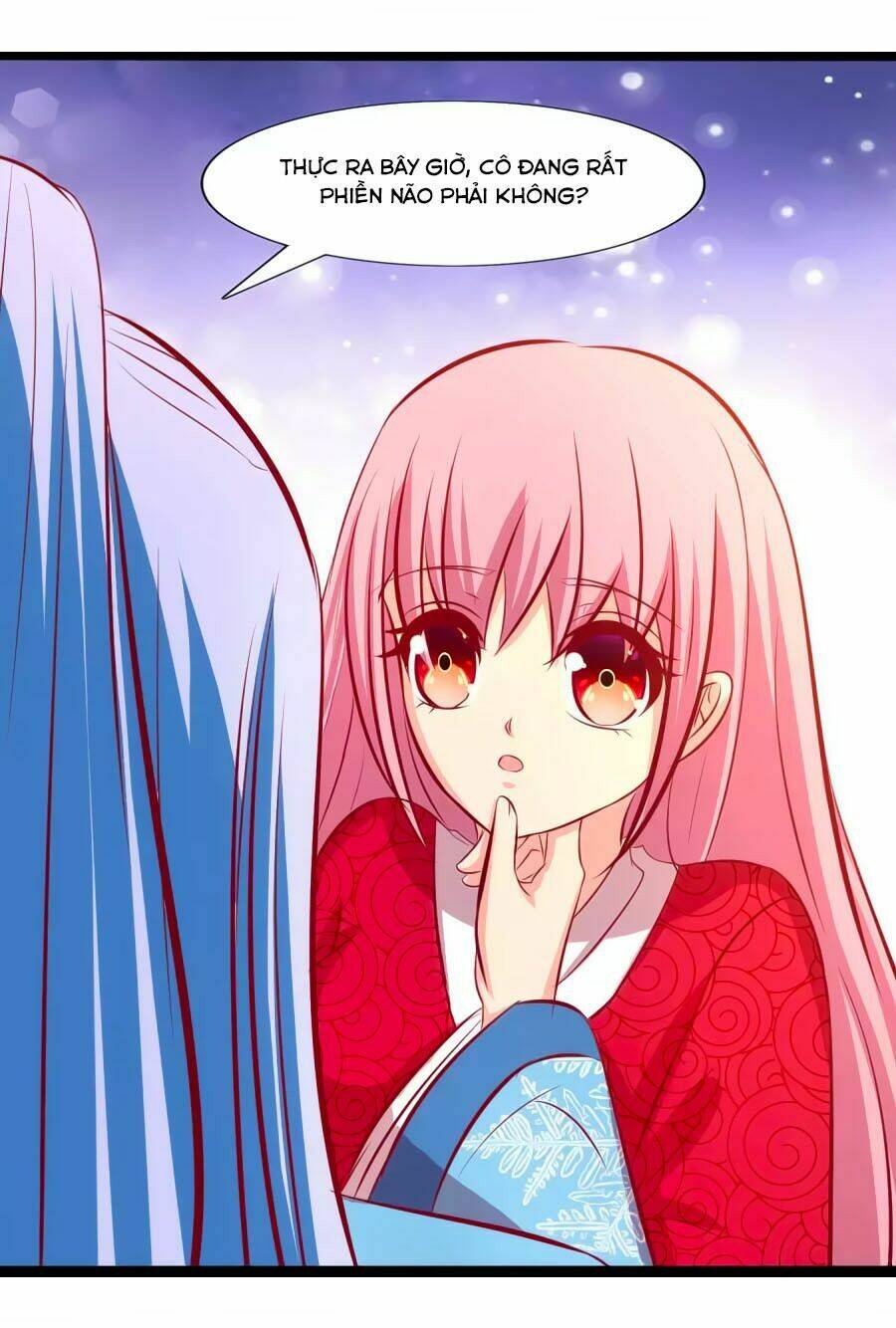 thỏ yêu tiểu vương phi chapter 62 9