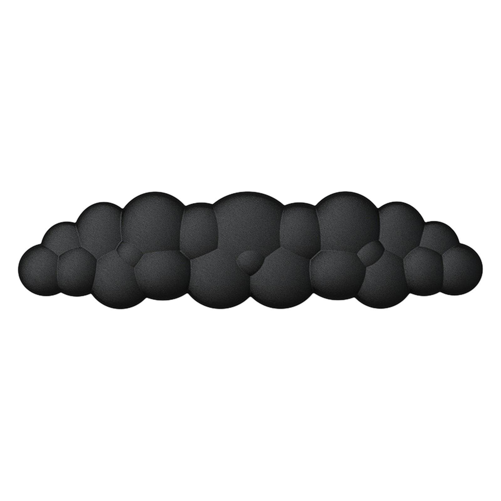 Keyboard Holder Easy Typing Mouse Wrist Rest for Computer PC Gaming Office
