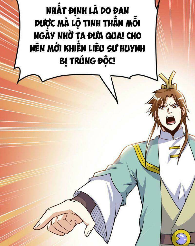thần võ đế tôn chapter 57 19