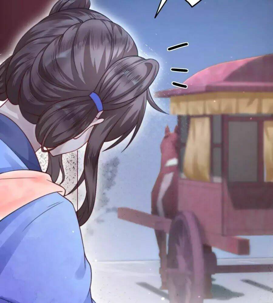 thanh hà công chúa chu uyển truyện chapter 2 65