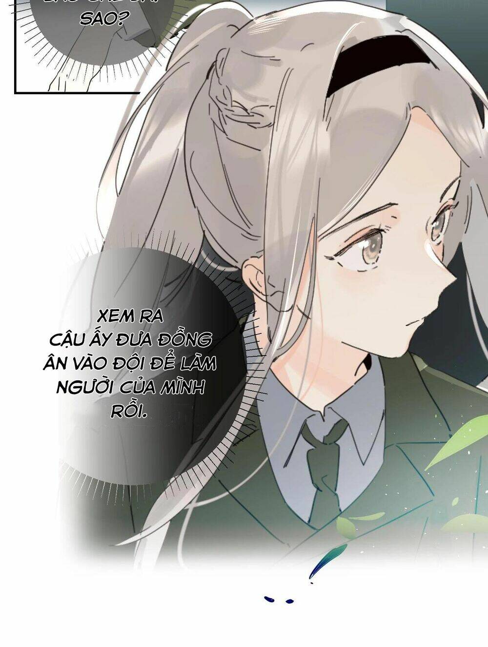 phù thủy hạng bét chapter 29 13