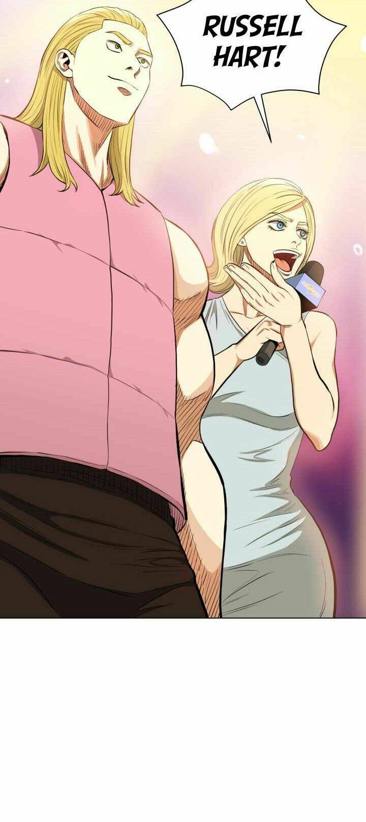 đấu sĩ vô song chapter 16 6