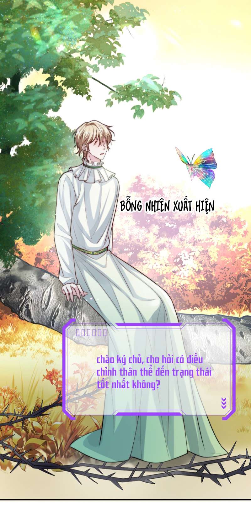 chiến lược tẩy trắng của phản diện chapter 62 40