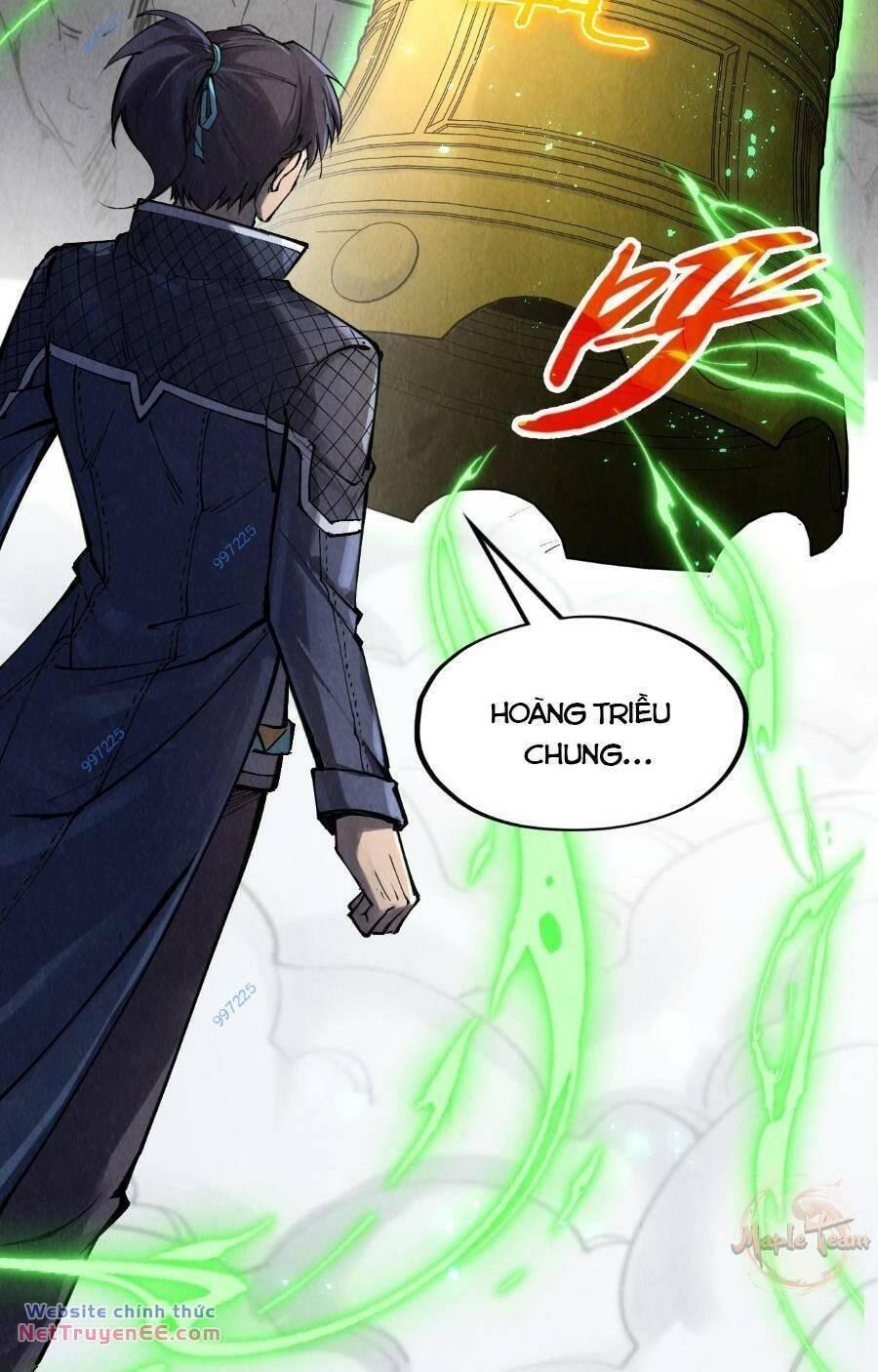 vạn cổ chí tôn chapter 281 5