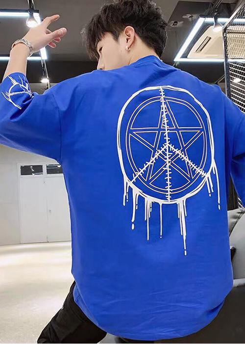 Áo Thun Unisex Thần Bóng Đêm