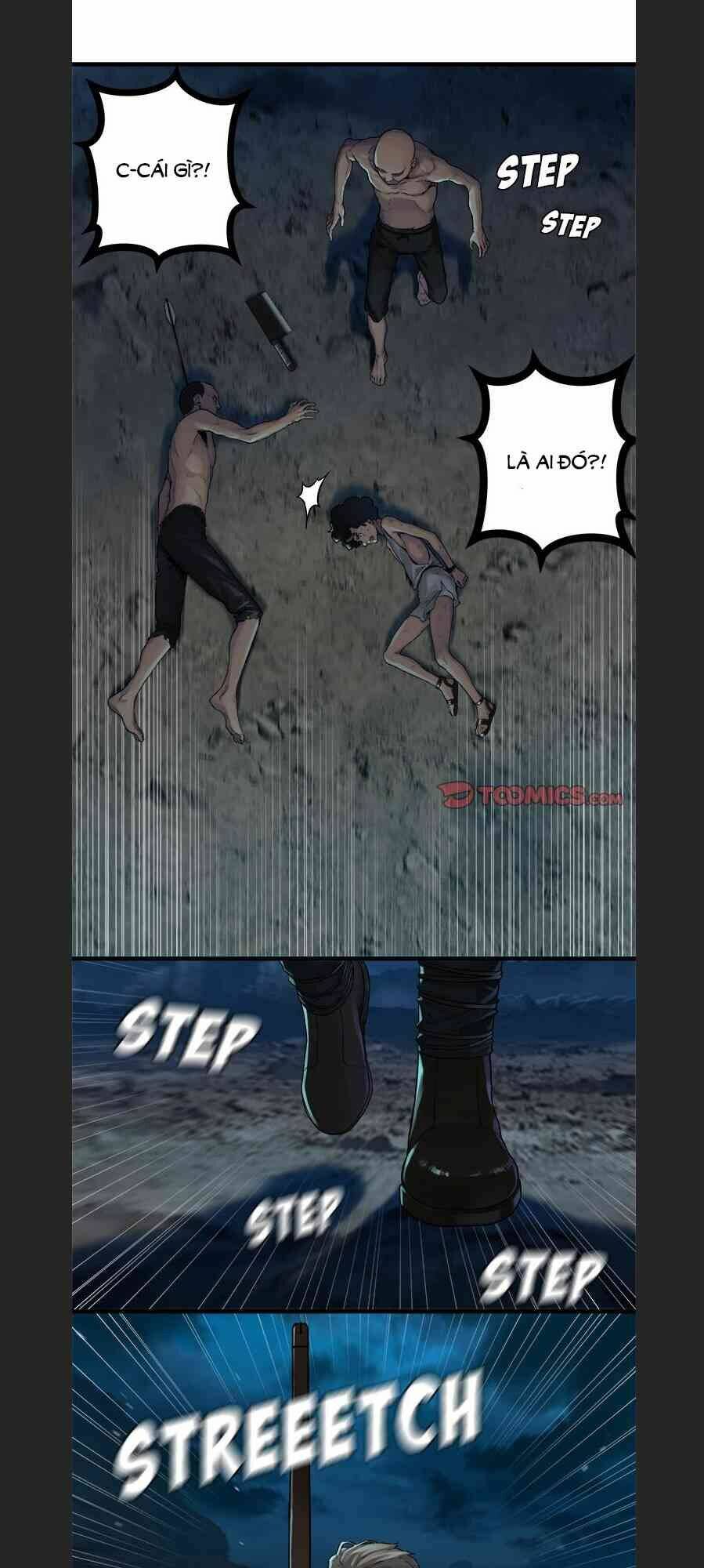 triệu hồi đến thế giới fantasy chapter 85 11