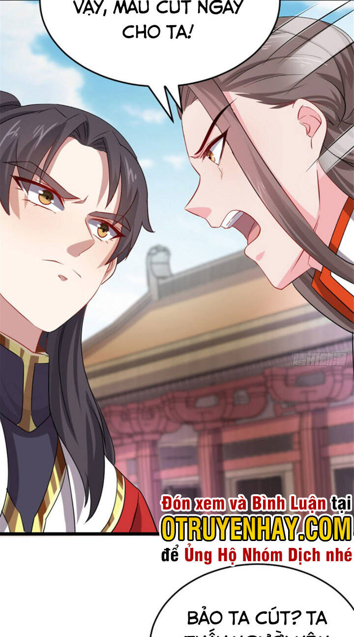 vạn đạo long hoàng chapter 16 2