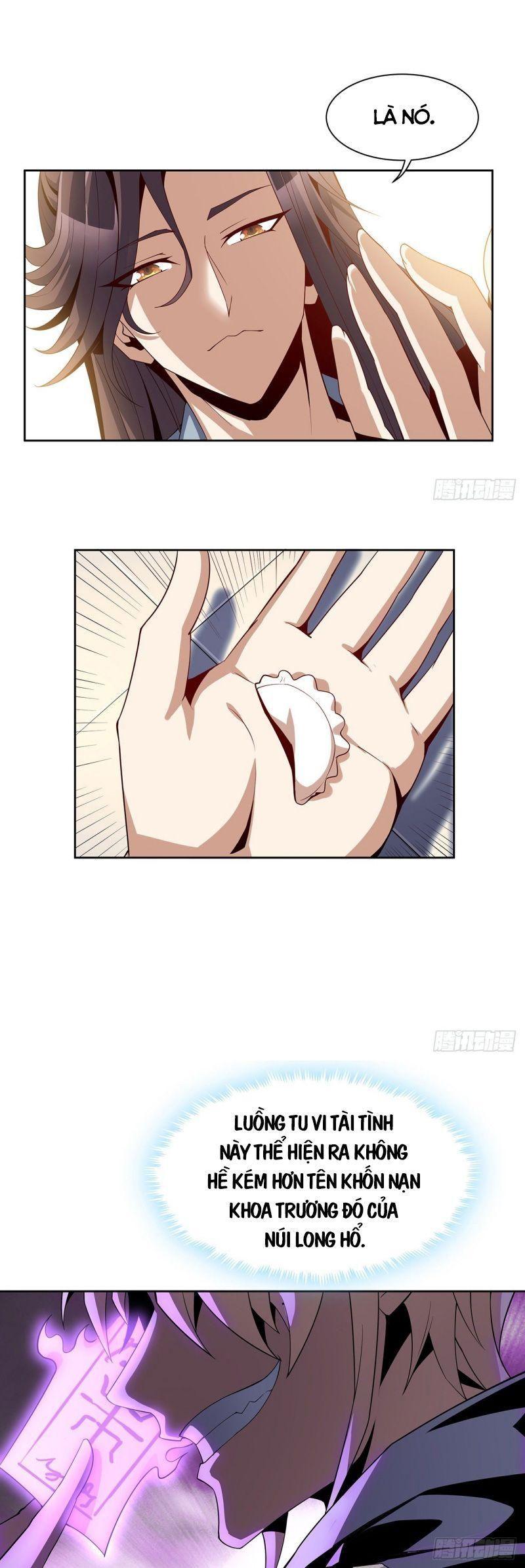 địa cầu đệ nhất kiếm chapter 10 10