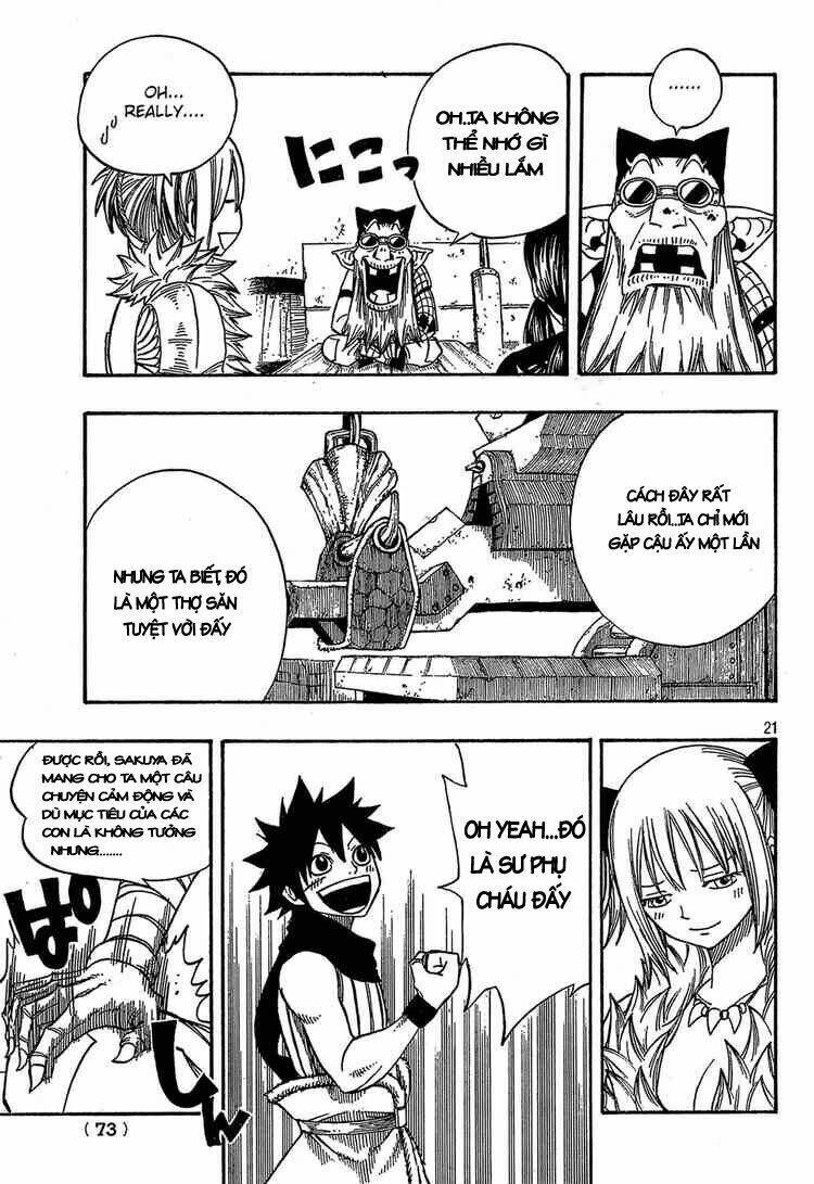 monster hunter orage chapter 7 22