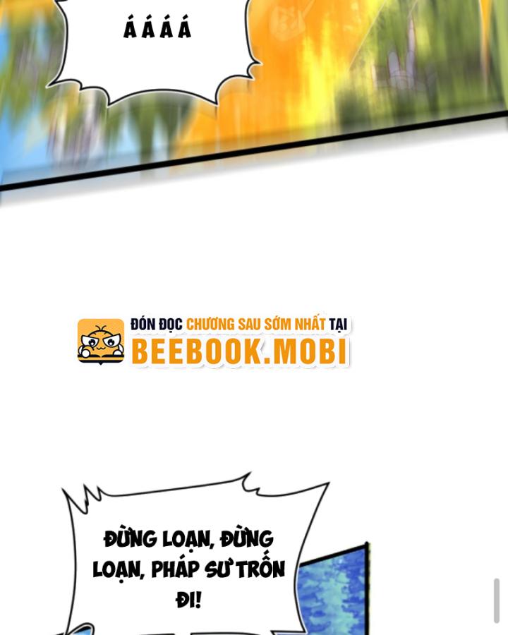 người chơi và nhân vật chính đều muốn làm hại ta chapter 62 58