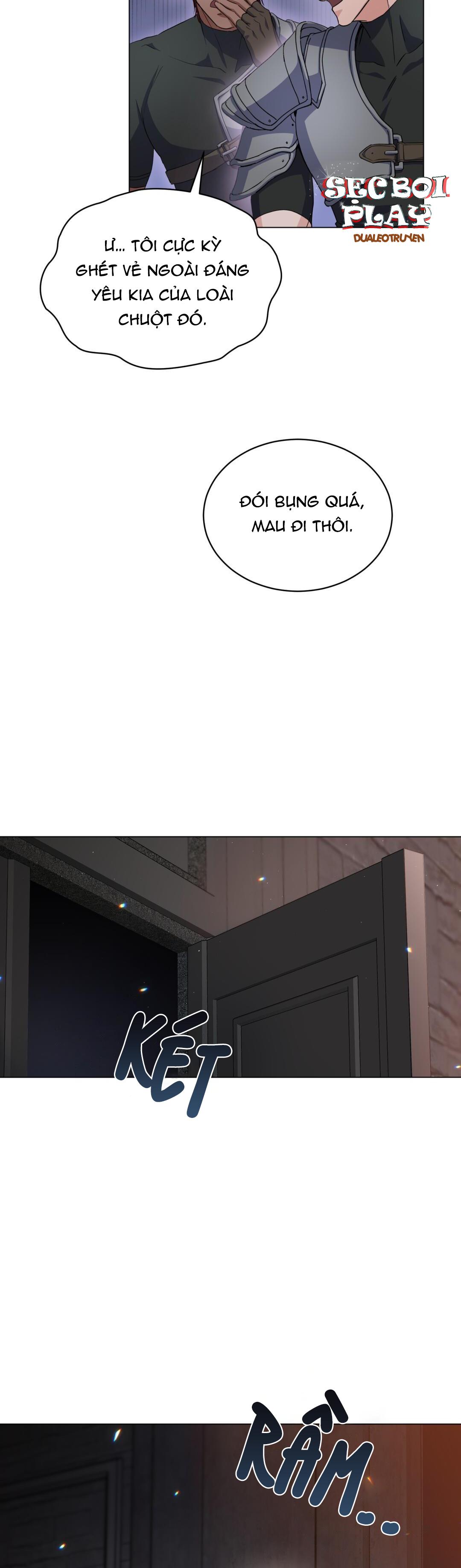 mặt trăng quỷ chapter 4 27