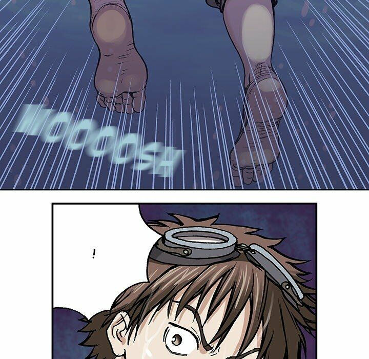 đứa con thần chết chapter 0 32