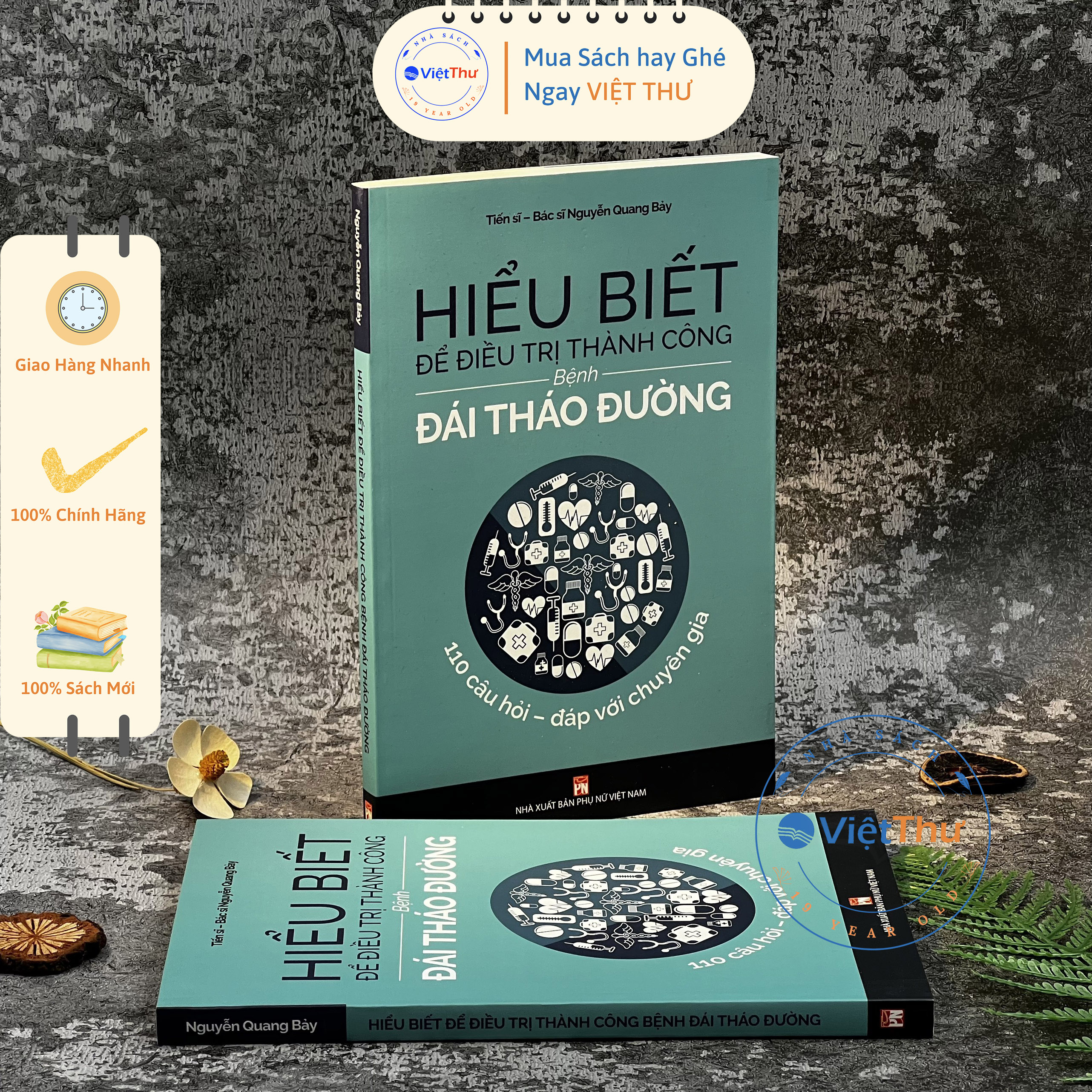 Hiểu Biết Về Bệnh Đái Tháo Đường