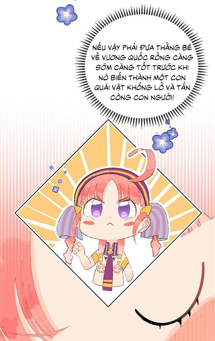 một ngày nọ tôi nhặt được một chú rồng chapter 12 46