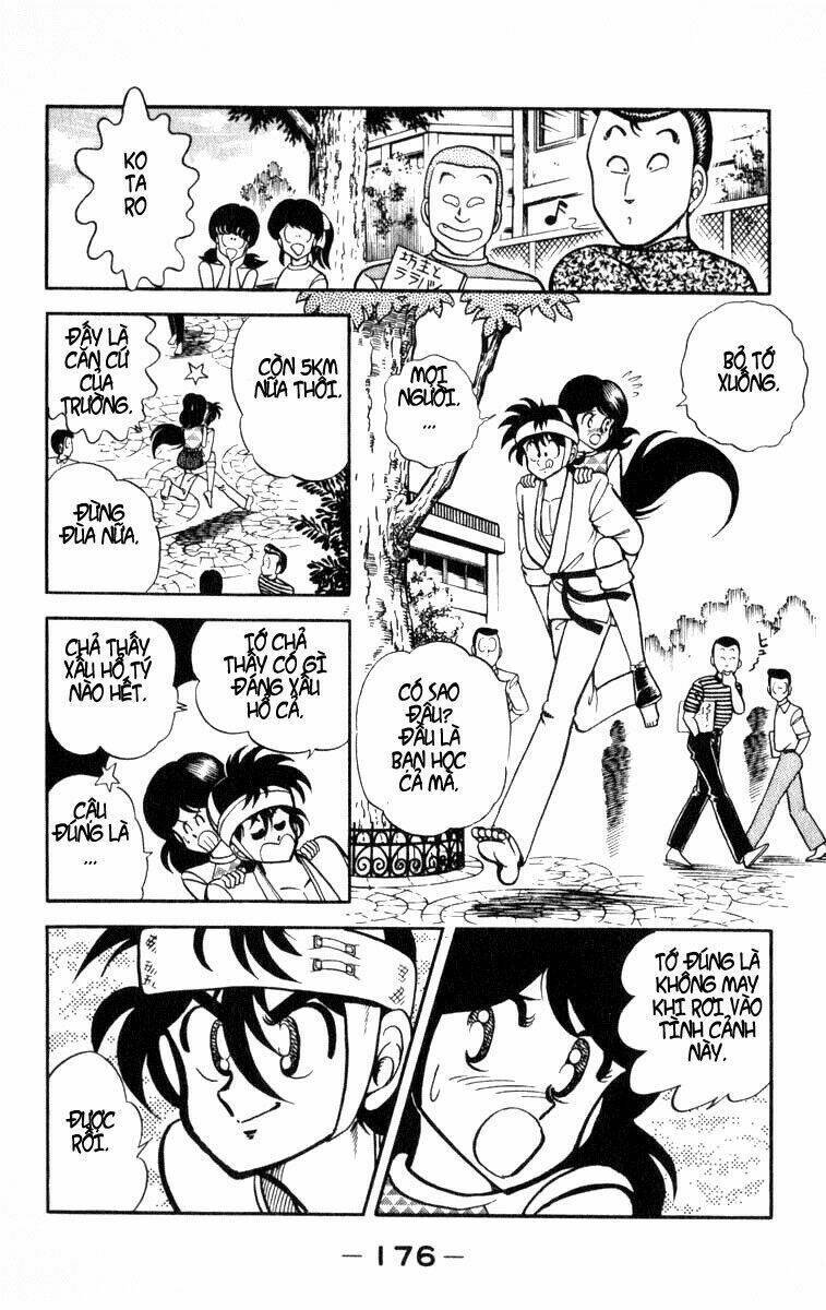 kotaro makaritoru chapter 17 14