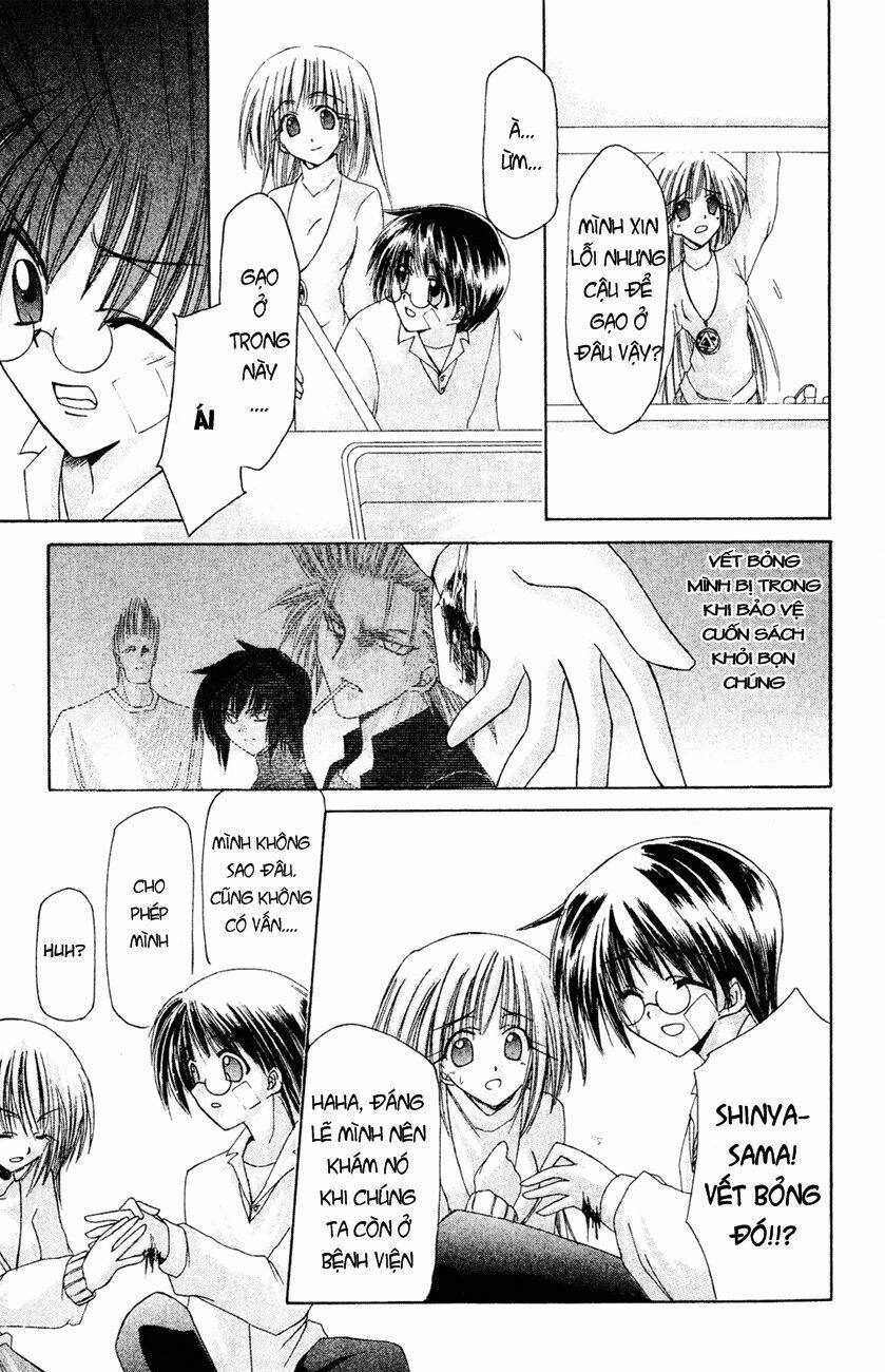 watashi no messiah-sama chapter 2 10