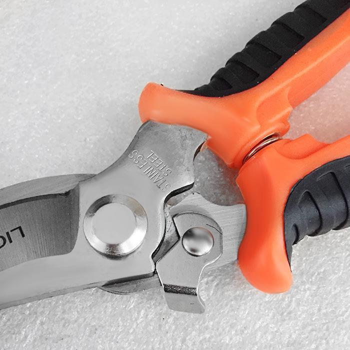 Kéo Tỉa Cây Cắt Cành