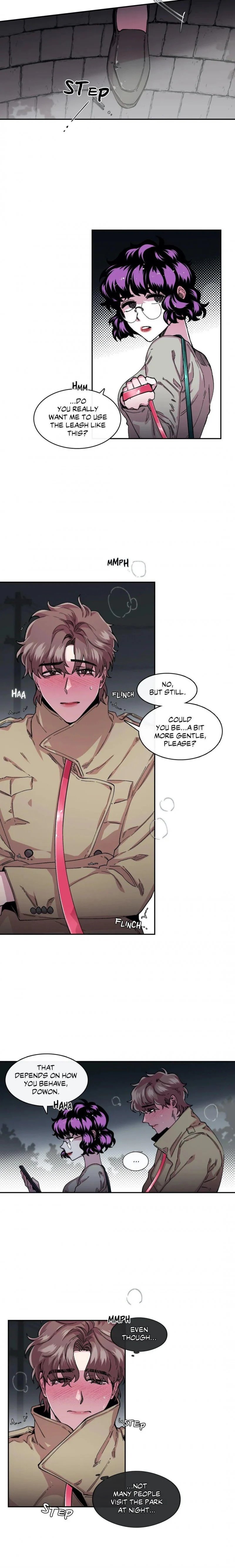 s flower chapter 48 6