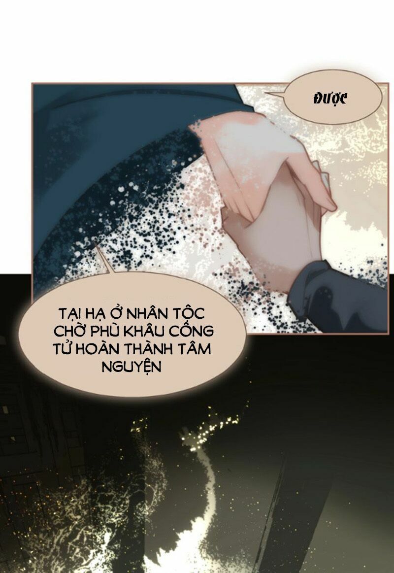 nhất đại linh hậu chapter 86 17