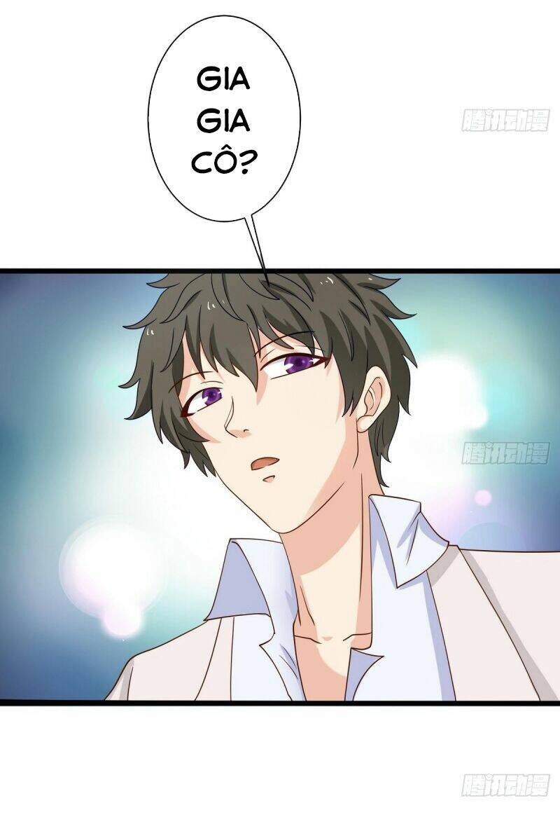 hắn là long ngạo thiên chapter 22 3