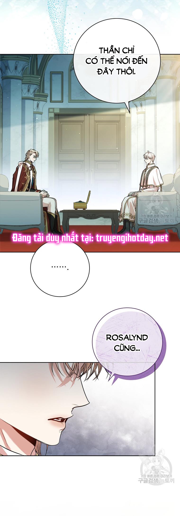 trở thành thư ký của bạo chúa chapter 100.2 3