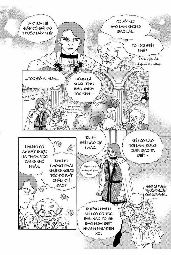 princess – công chúa xứ hoa p5 chapter 7 12