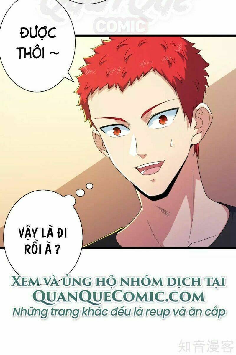 tối cường đặc chủng binh của hoa khôi chapter 90 29